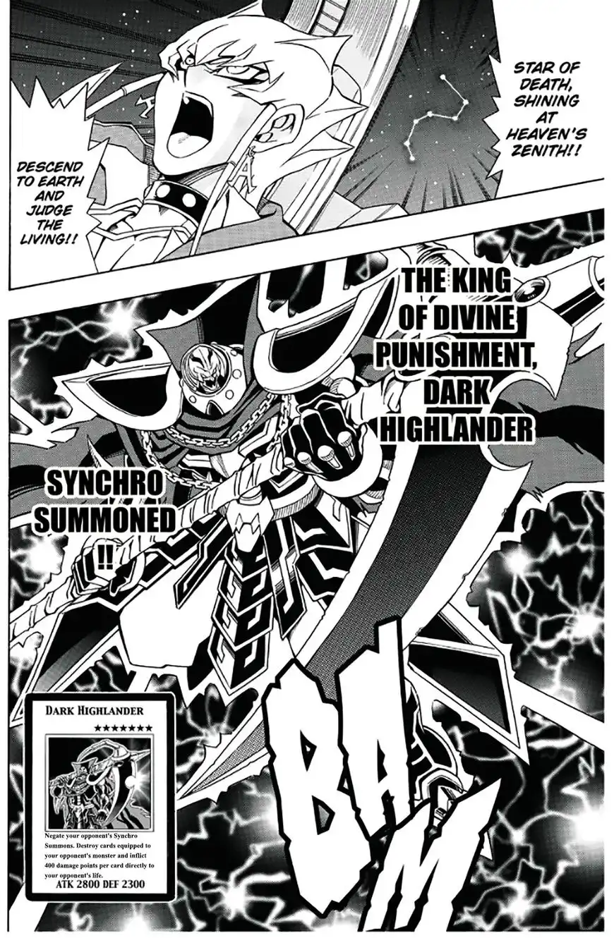 Yu-Gi-Oh! 5Ds - A Chapter 45 18